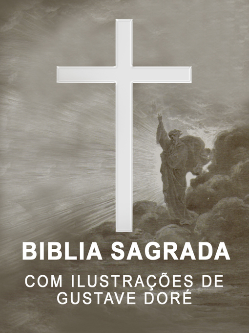 Title details for Biblia Sagrada Completa by Ilya Gerasimov - Available